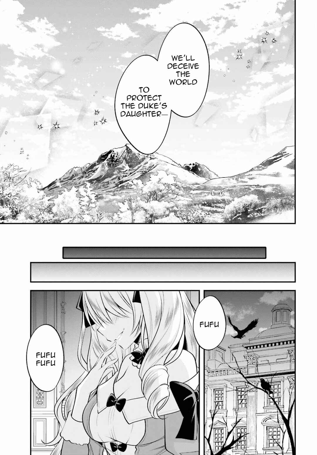Page 31 Chapter 21 108-kai Korosareta Akuyaku Reijou: Subete o Omoidashita no de, Otome wa Ruby de Kiseki Shimasu