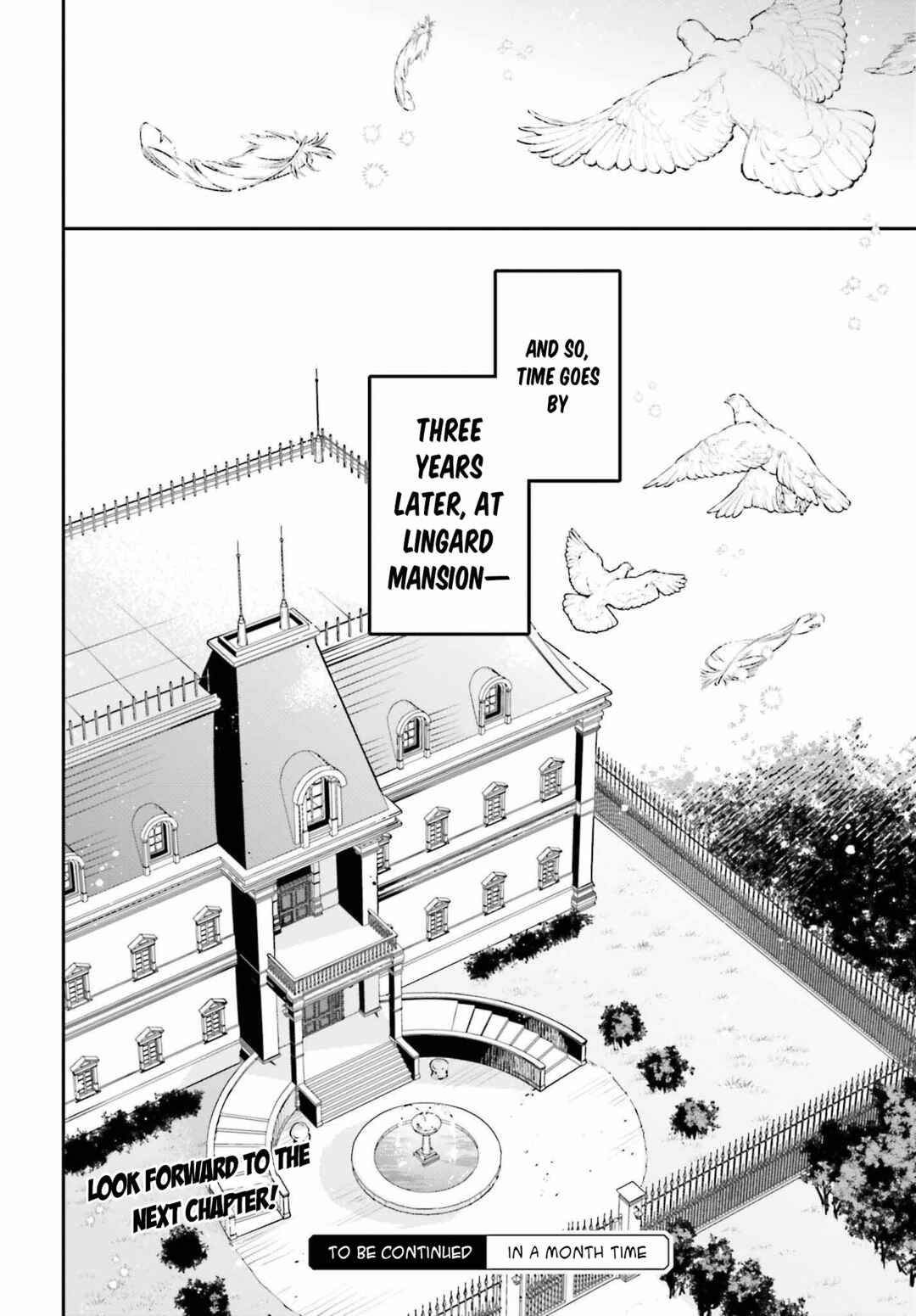 Page 37 Chapter 21 108-kai Korosareta Akuyaku Reijou: Subete o Omoidashita no de, Otome wa Ruby de Kiseki Shimasu