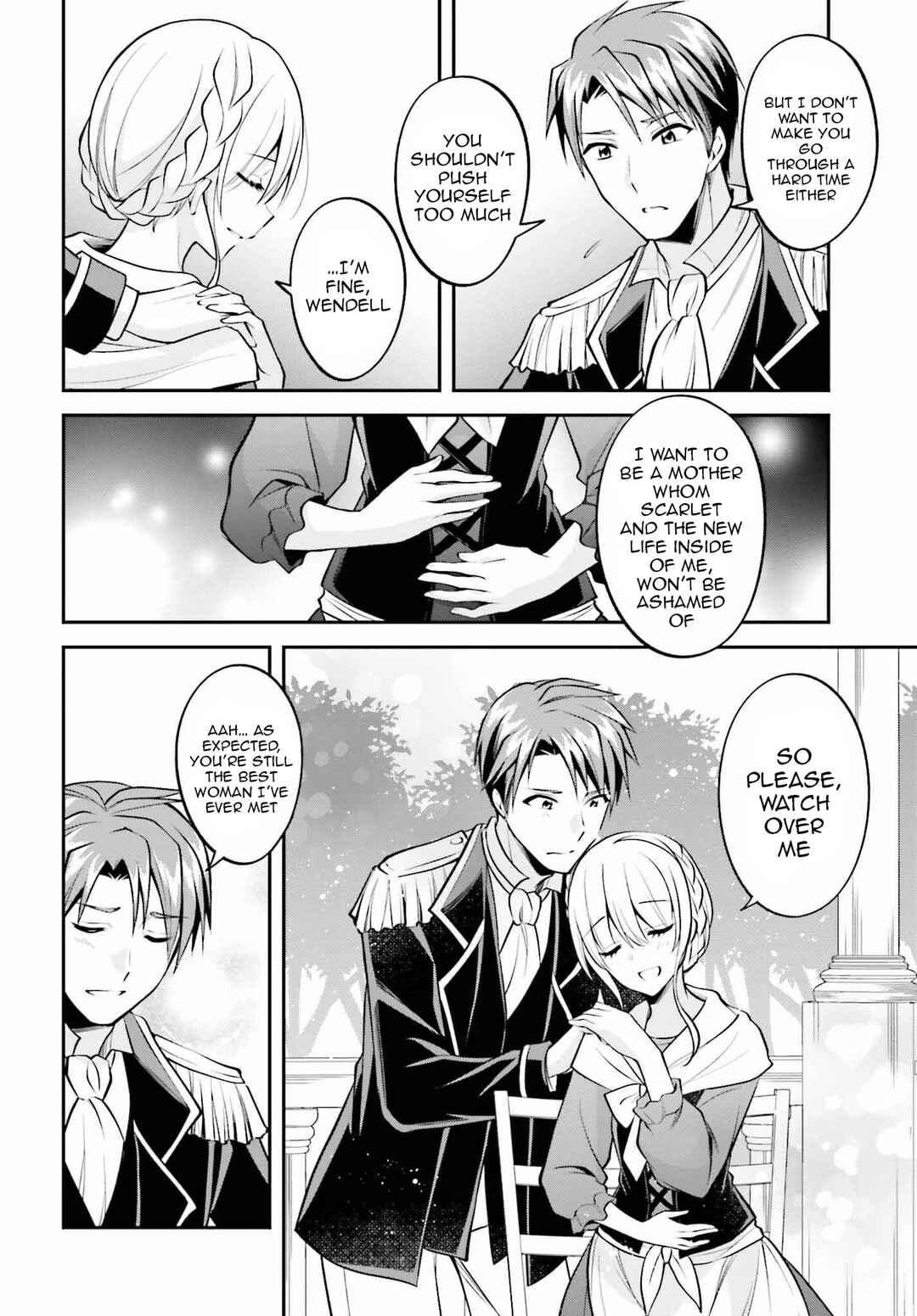 Page 12 Chapter 22 108-kai Korosareta Akuyaku Reijou: Subete o Omoidashita no de, Otome wa Ruby de Kiseki Shimasu