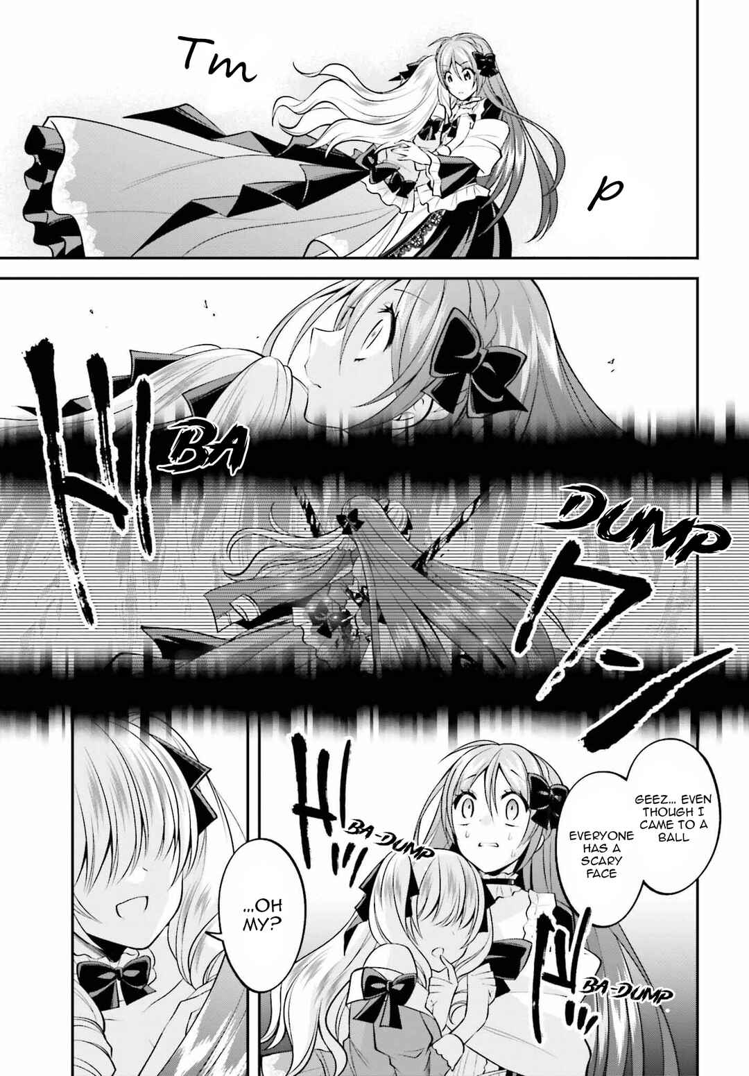 Page 28 Chapter 22 108-kai Korosareta Akuyaku Reijou: Subete o Omoidashita no de, Otome wa Ruby de Kiseki Shimasu