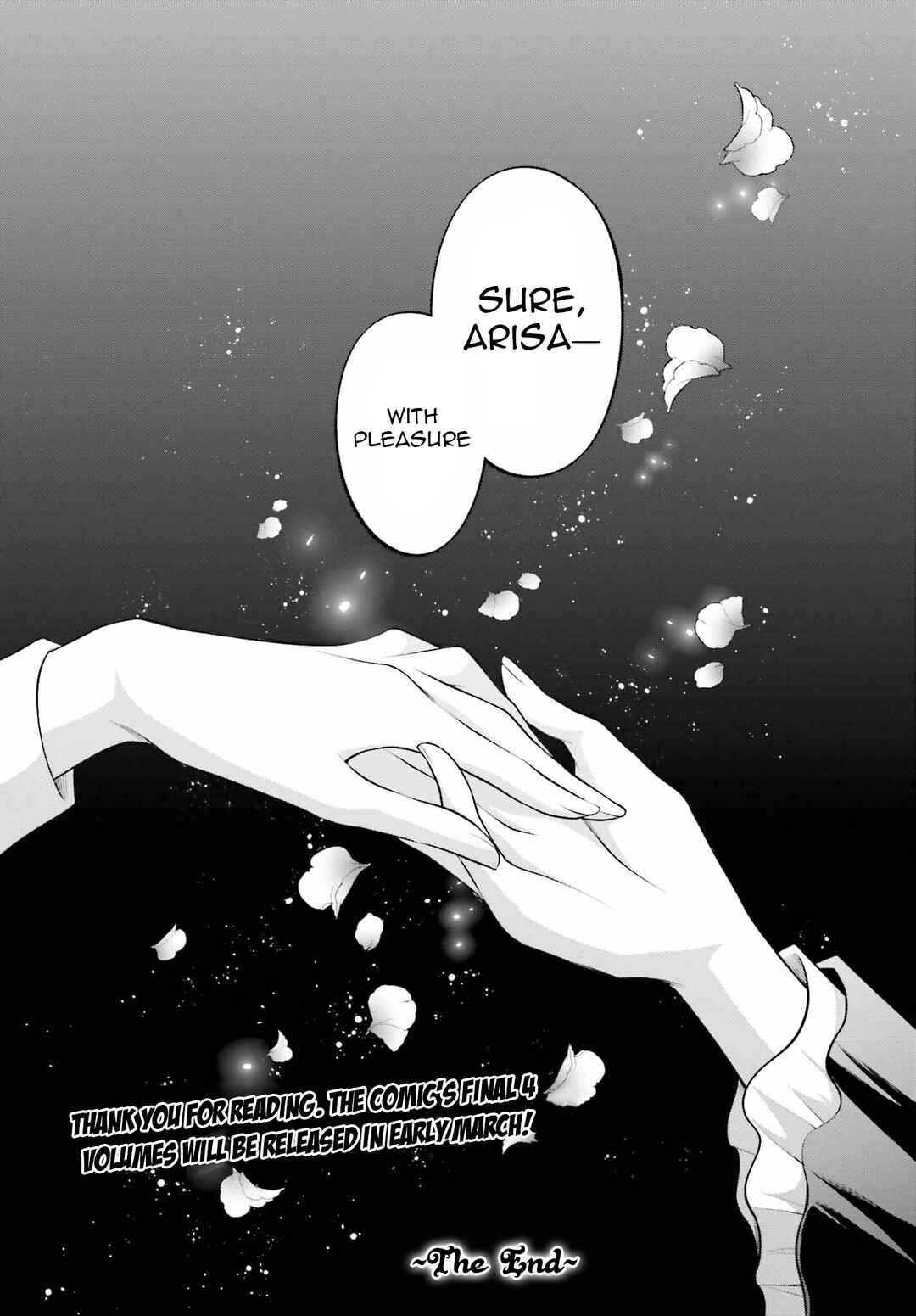 Page 41 Chapter 22 108-kai Korosareta Akuyaku Reijou: Subete o Omoidashita no de, Otome wa Ruby de Kiseki Shimasu