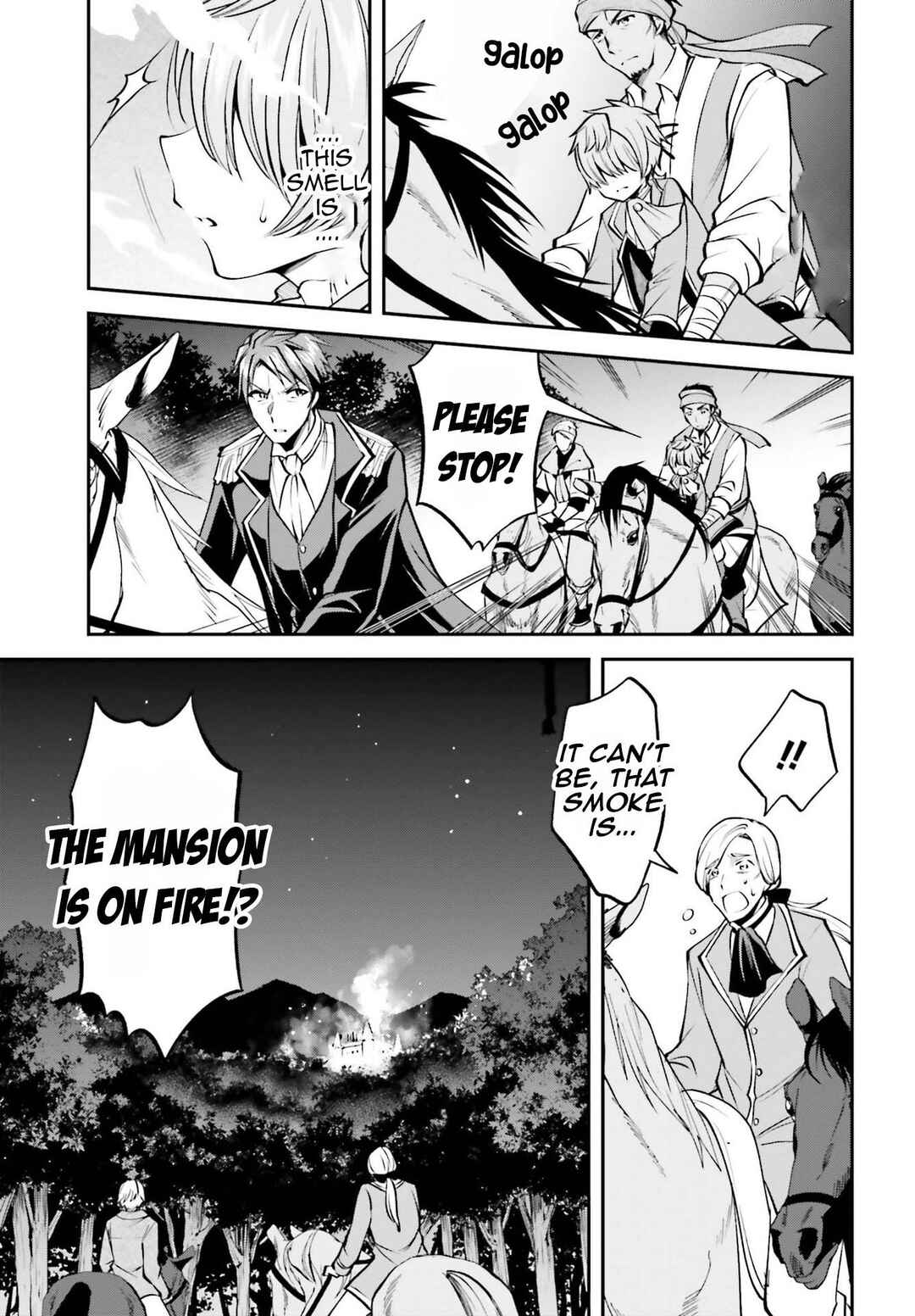 Page 14 Chapter 15 108-kai Korosareta Akuyaku Reijou: Subete o Omoidashita no de, Otome wa Ruby de Kiseki Shimasu