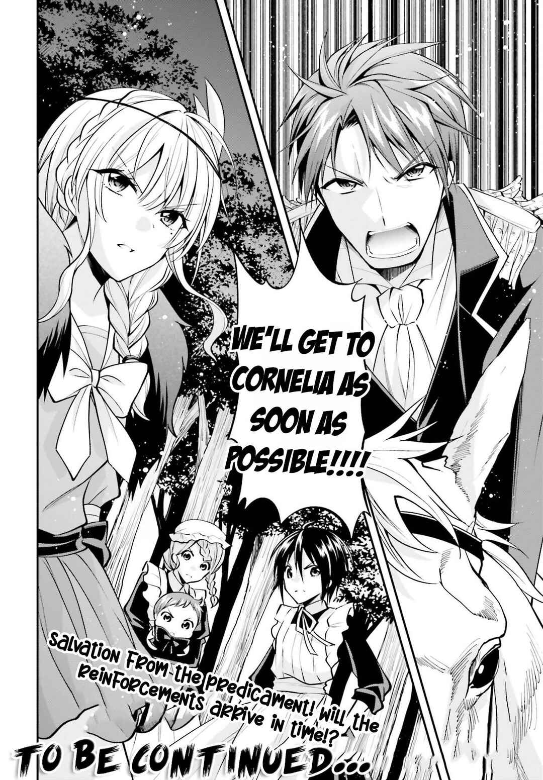Page 27 Chapter 15 108-kai Korosareta Akuyaku Reijou: Subete o Omoidashita no de, Otome wa Ruby de Kiseki Shimasu