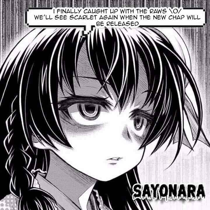 Page 25 Chapter 17 108-kai Korosareta Akuyaku Reijou: Subete o Omoidashita no de, Otome wa Ruby de Kiseki Shimasu
