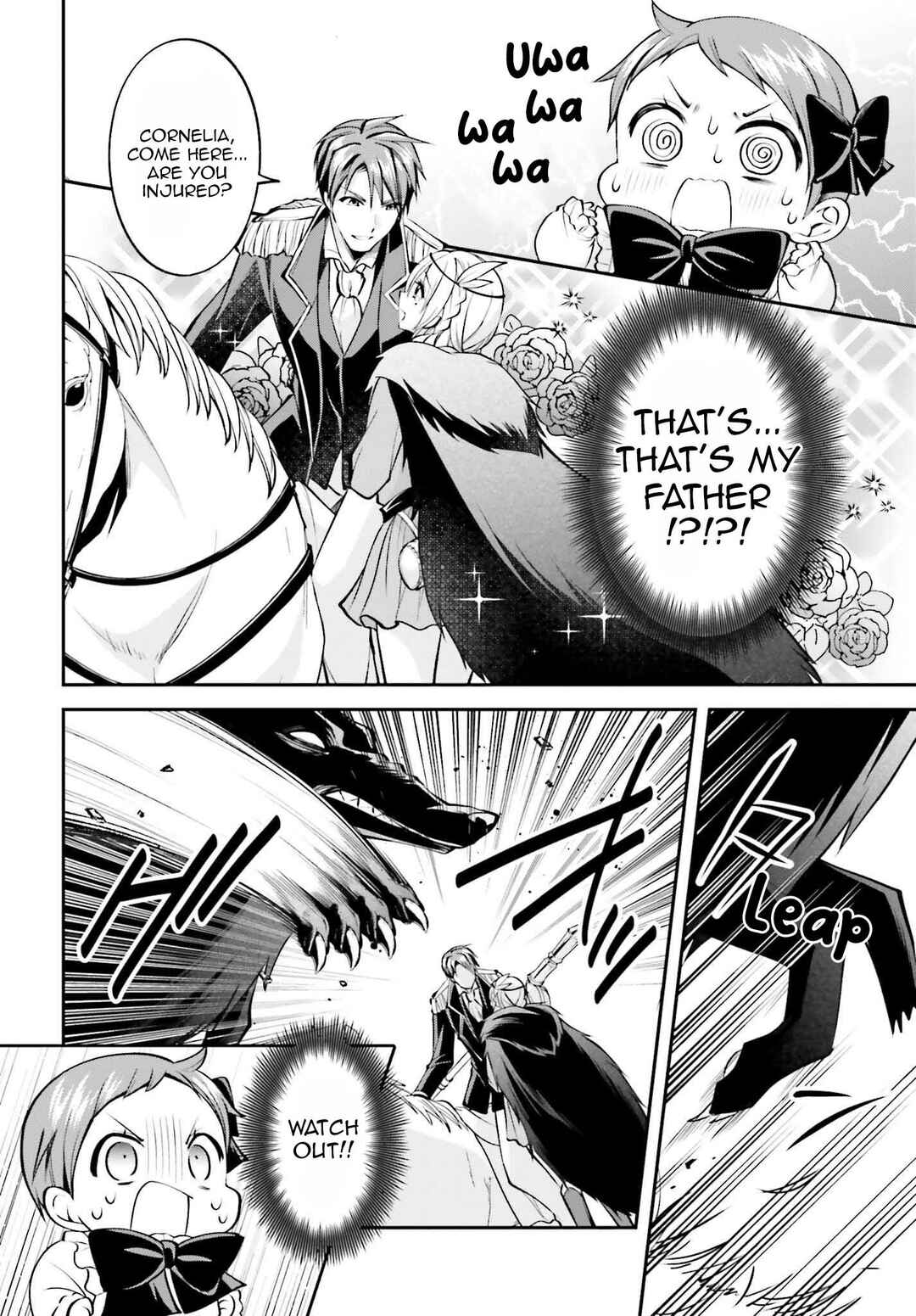 Page 3 Chapter 17 108-kai Korosareta Akuyaku Reijou: Subete o Omoidashita no de, Otome wa Ruby de Kiseki Shimasu