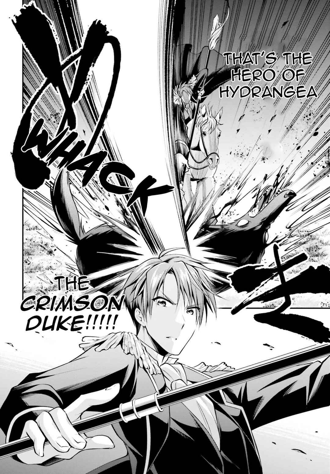 Page 7 Chapter 17 108-kai Korosareta Akuyaku Reijou: Subete o Omoidashita no de, Otome wa Ruby de Kiseki Shimasu