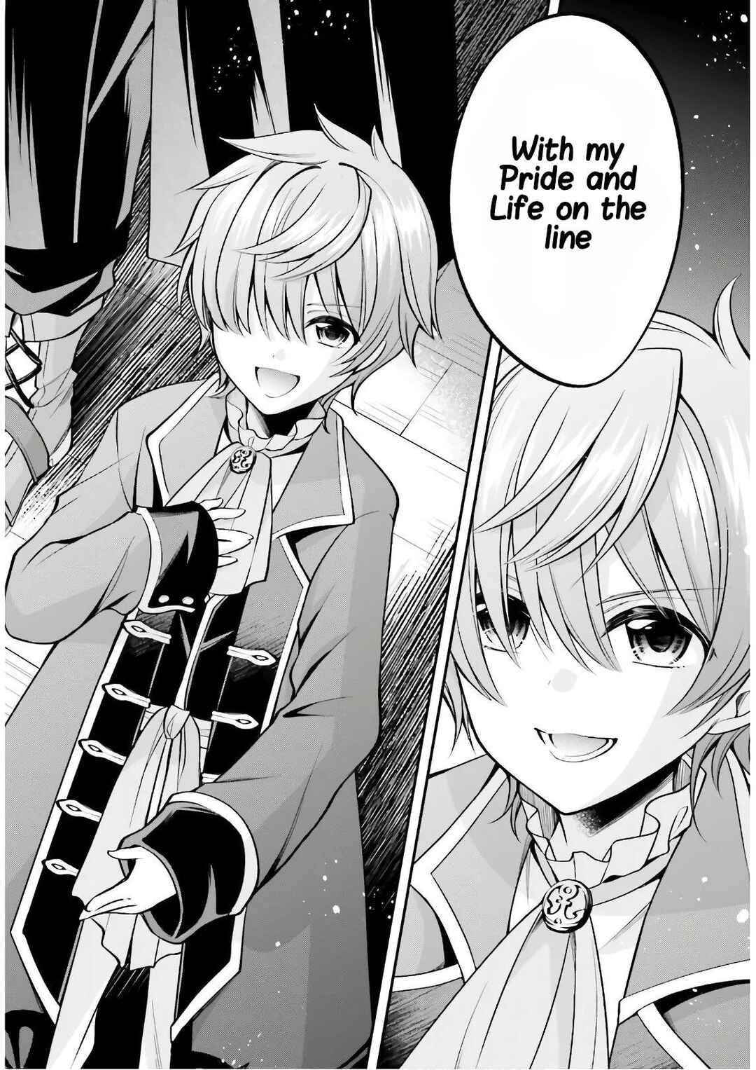 Page 15 Chapter 5 108-kai Korosareta Akuyaku Reijou: Subete o Omoidashita no de, Otome wa Ruby de Kiseki Shimasu