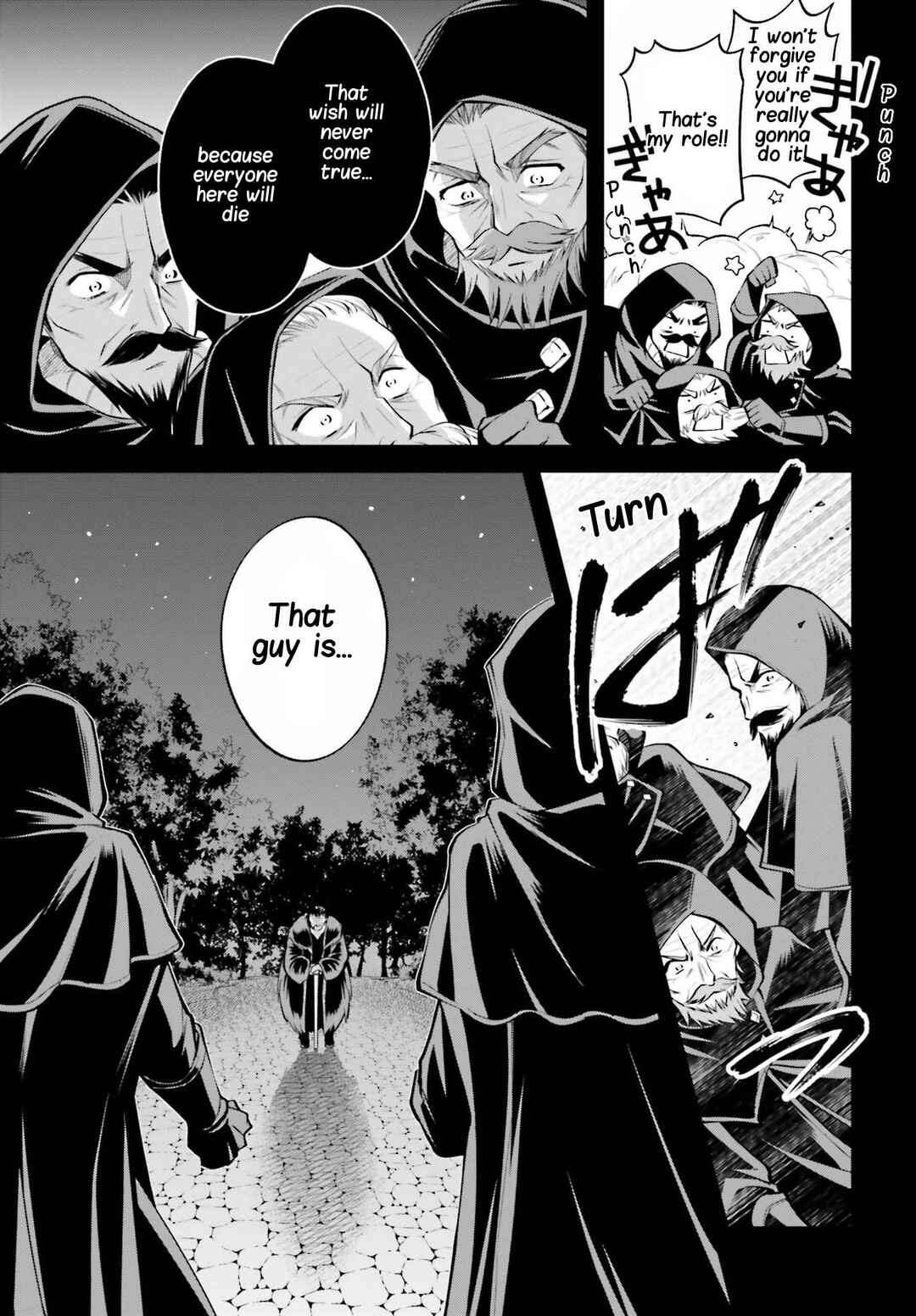Page 6 Chapter 9.1 108-kai Korosareta Akuyaku Reijou: Subete o Omoidashita no de, Otome wa Ruby de Kiseki Shimasu