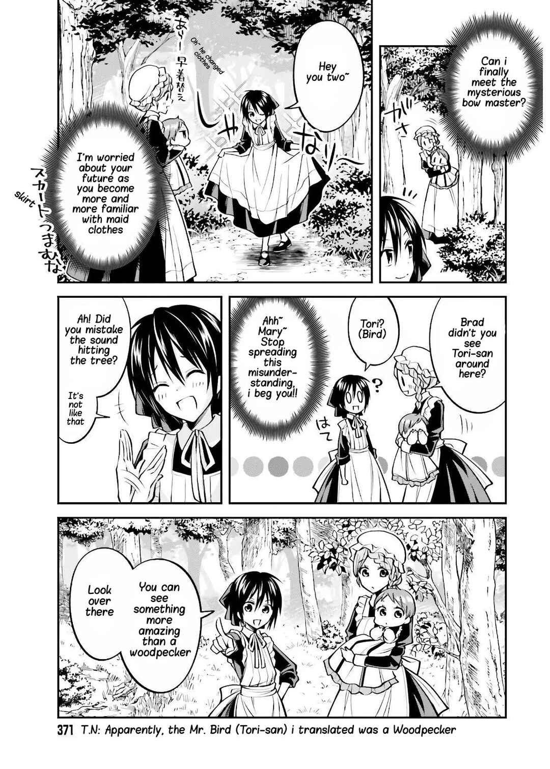 Page 12 Chapter 4 108-kai Korosareta Akuyaku Reijou: Subete o Omoidashita no de, Otome wa Ruby de Kiseki Shimasu