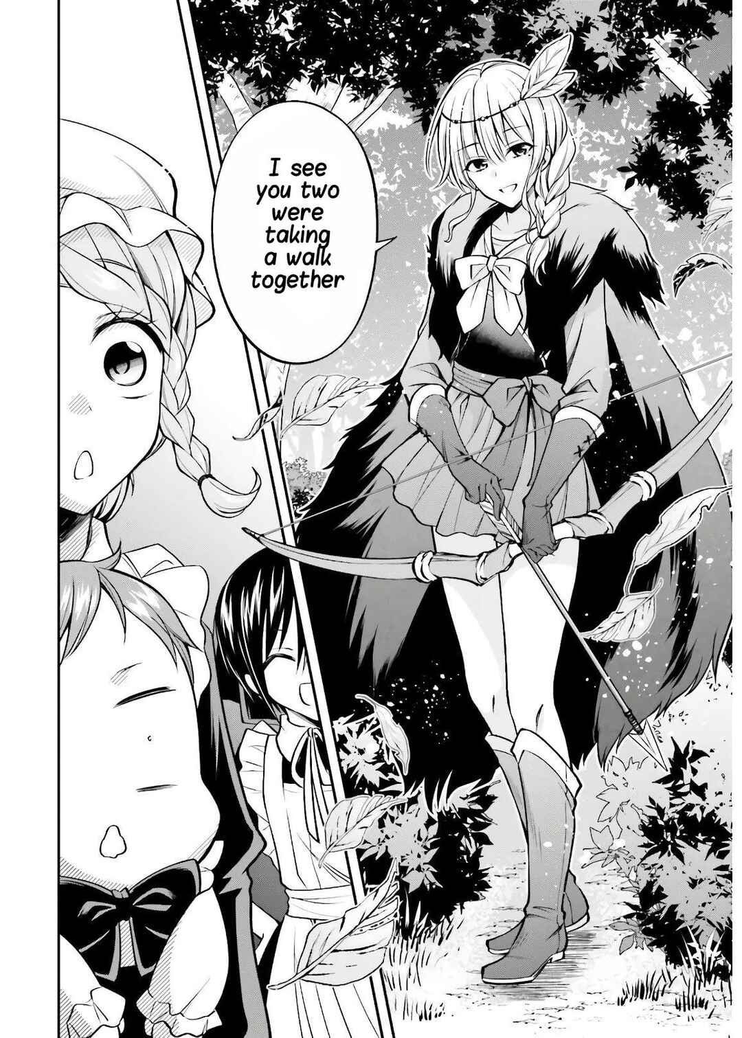 Page 15 Chapter 4 108-kai Korosareta Akuyaku Reijou: Subete o Omoidashita no de, Otome wa Ruby de Kiseki Shimasu