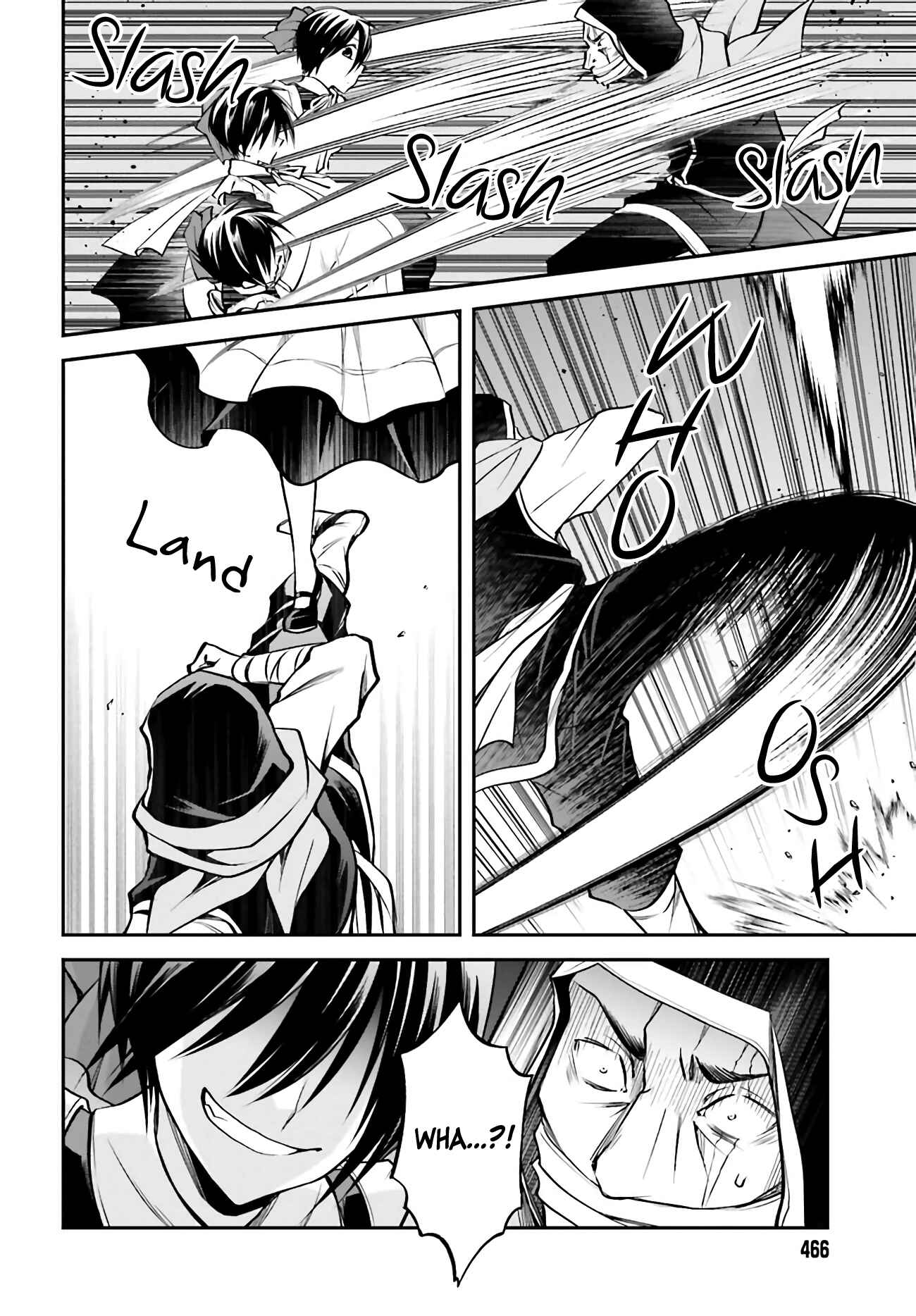 Page 5 Chapter 2 108-kai Korosareta Akuyaku Reijou: Subete o Omoidashita no de, Otome wa Ruby de Kiseki Shimasu