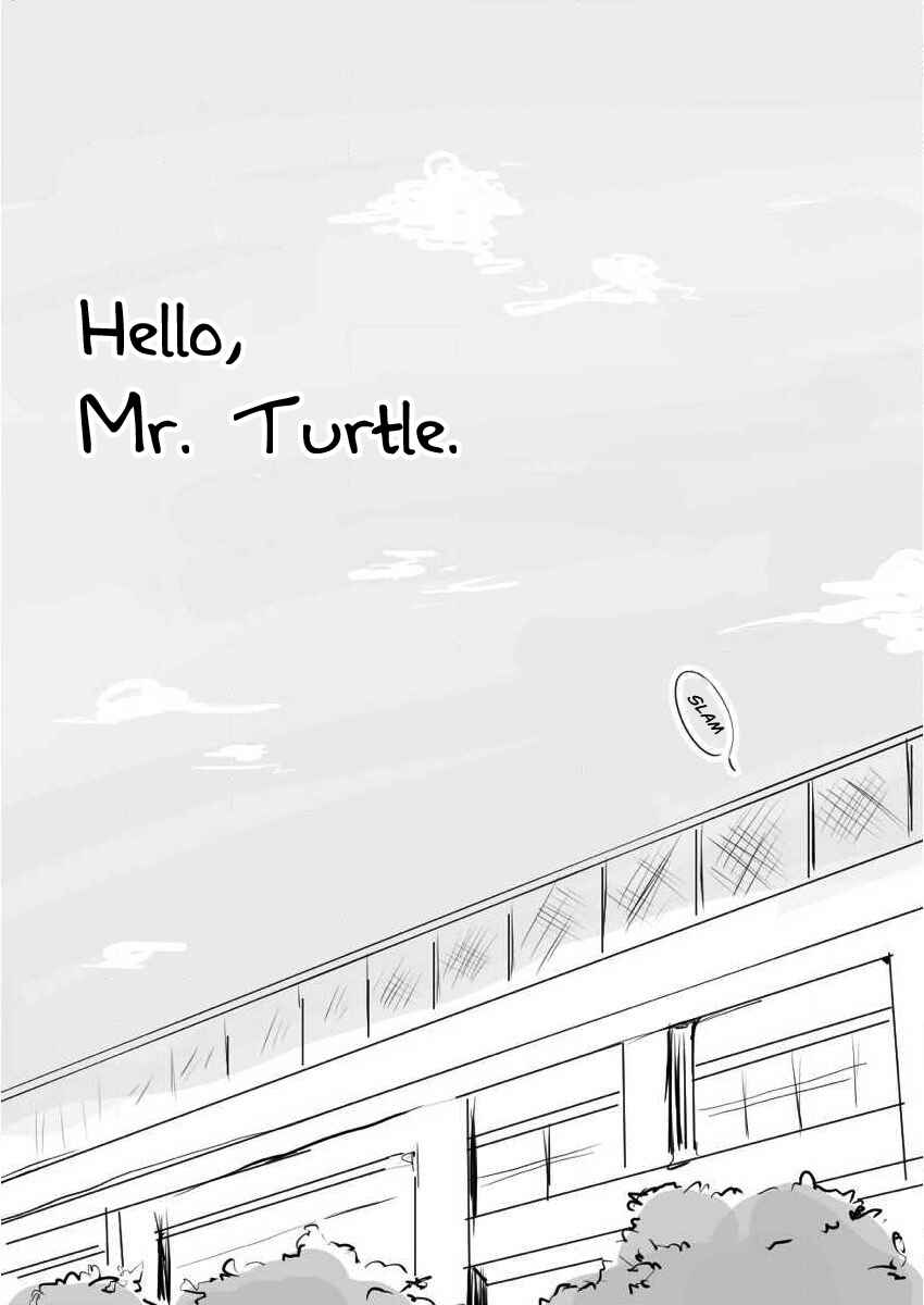 Page 5 Chapter Unknown_6980 Moshi Moshi, Kame-San.