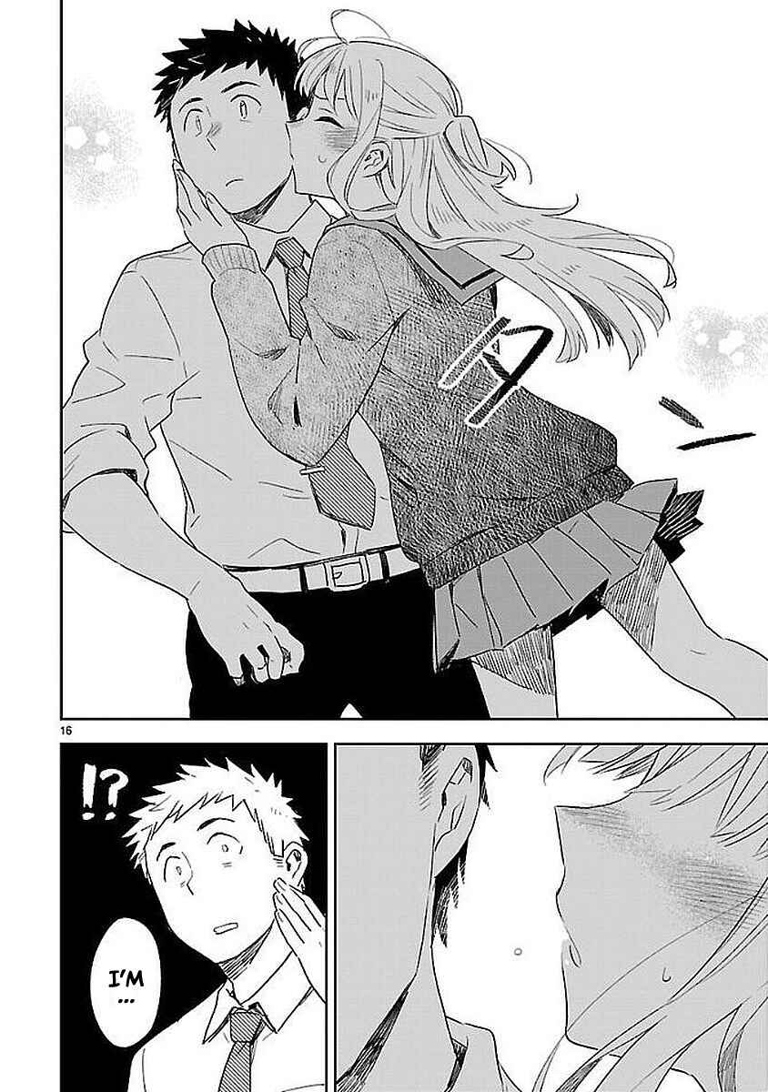 Page 15 Chapter 34 Omaera Zenin Mendokusai!