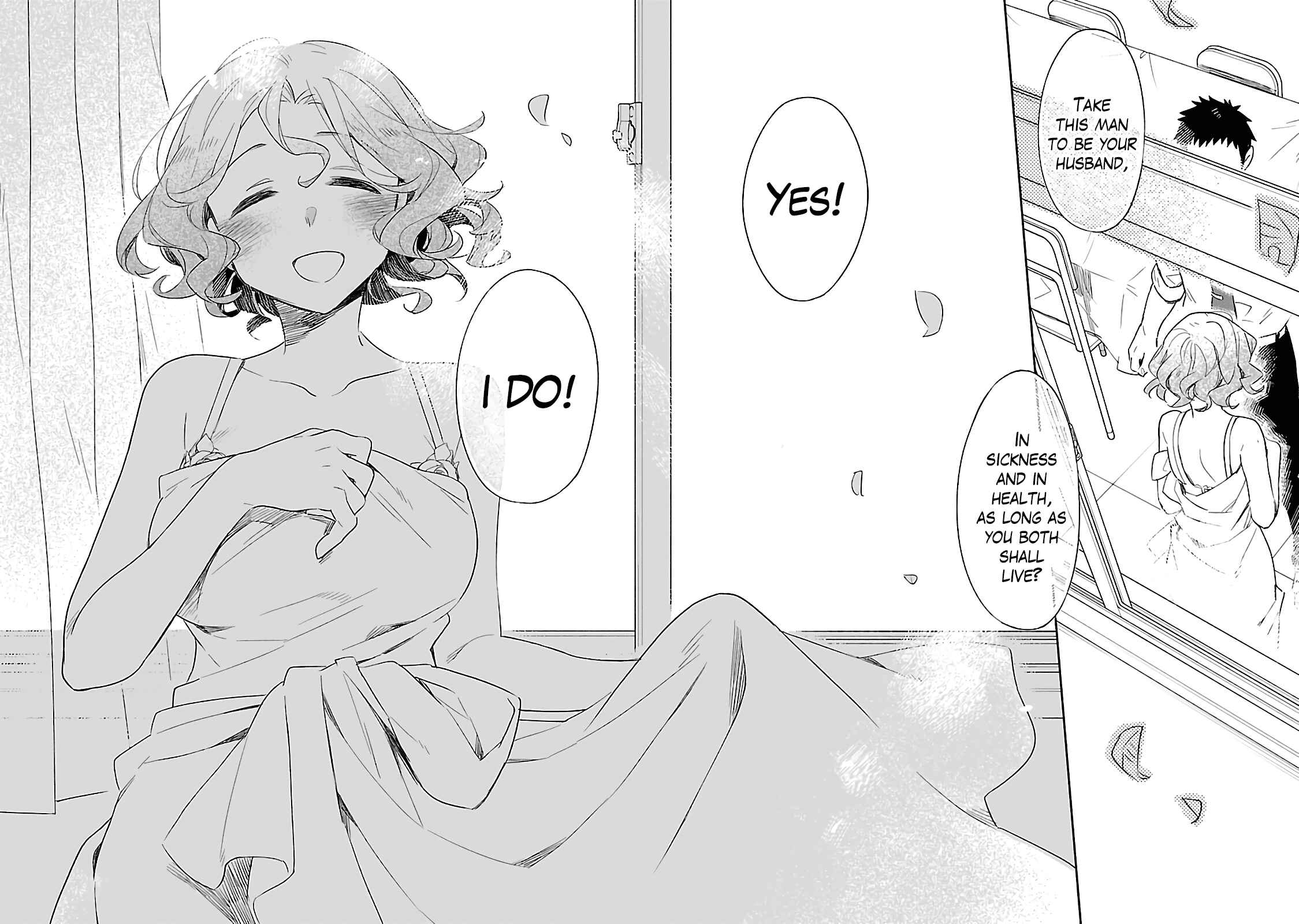 Page 26 Chapter 28 Omaera Zenin Mendokusai!