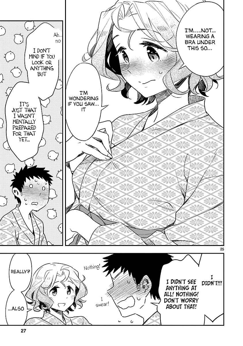 Page 26 Chapter 41 Omaera Zenin Mendokusai!