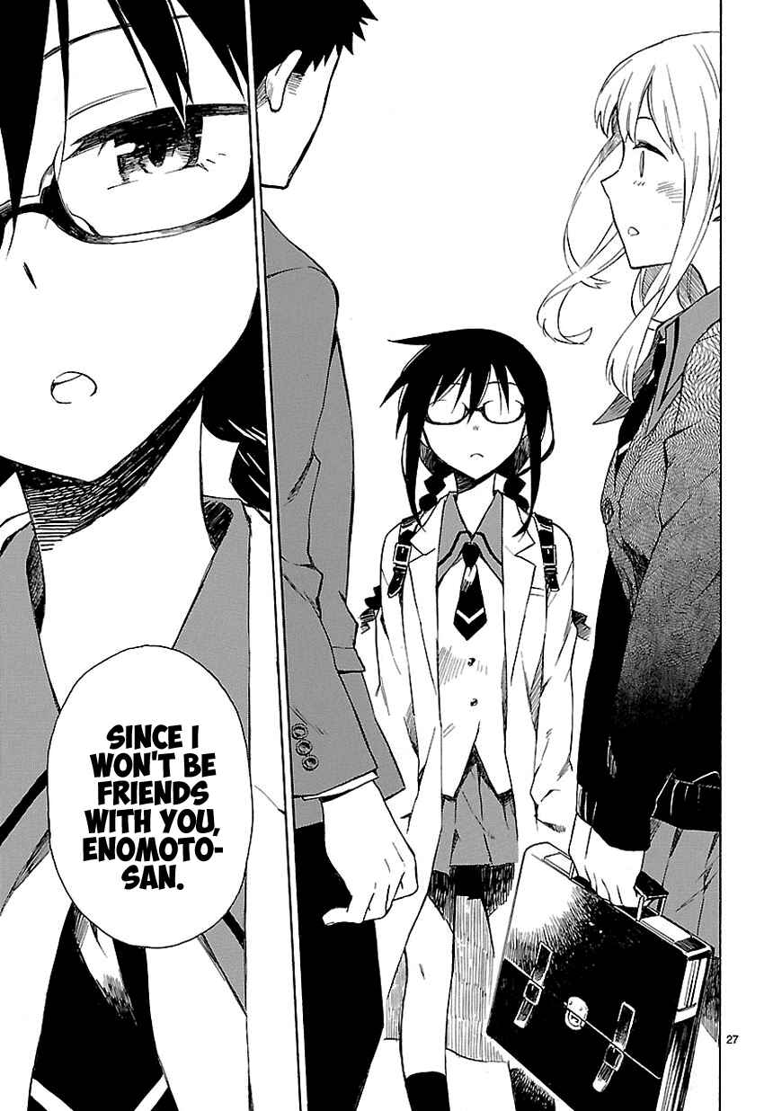 Page 29 Chapter 3 Omaera Zenin Mendokusai!