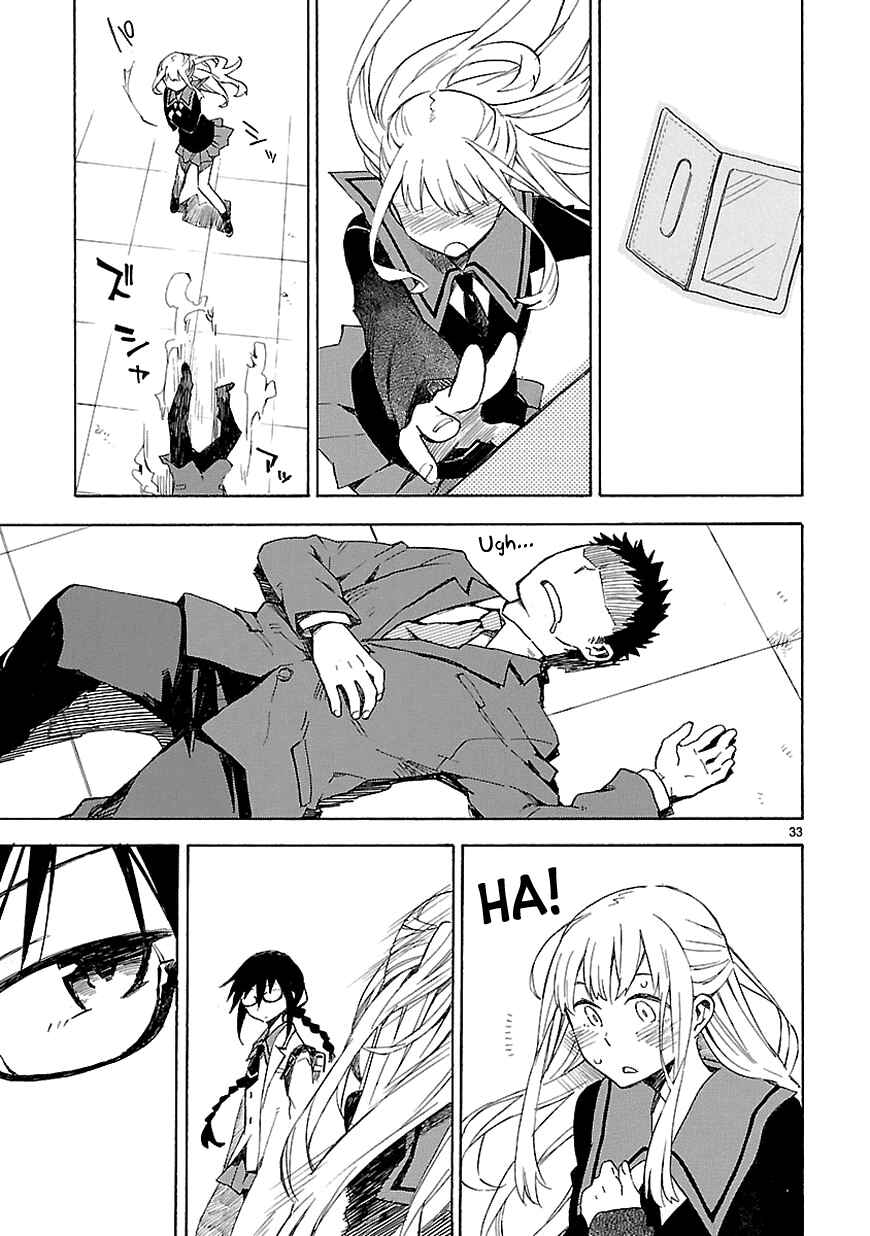 Page 35 Chapter 3 Omaera Zenin Mendokusai!
