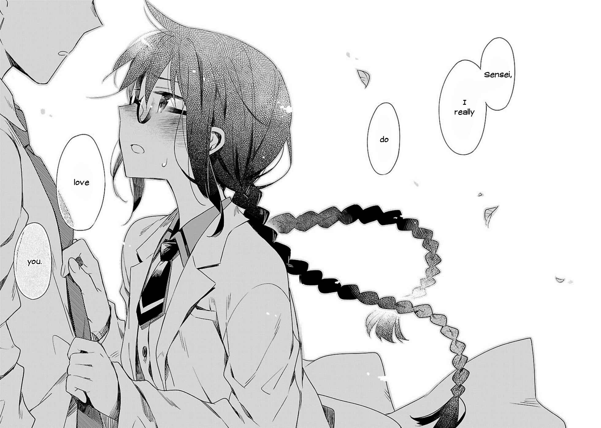 Page 19 Chapter 25 Omaera Zenin Mendokusai!