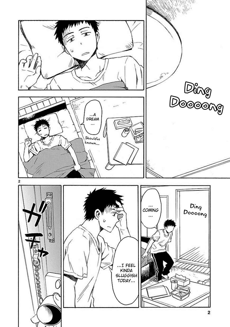 Page 2 Chapter 10 Omaera Zenin Mendokusai!