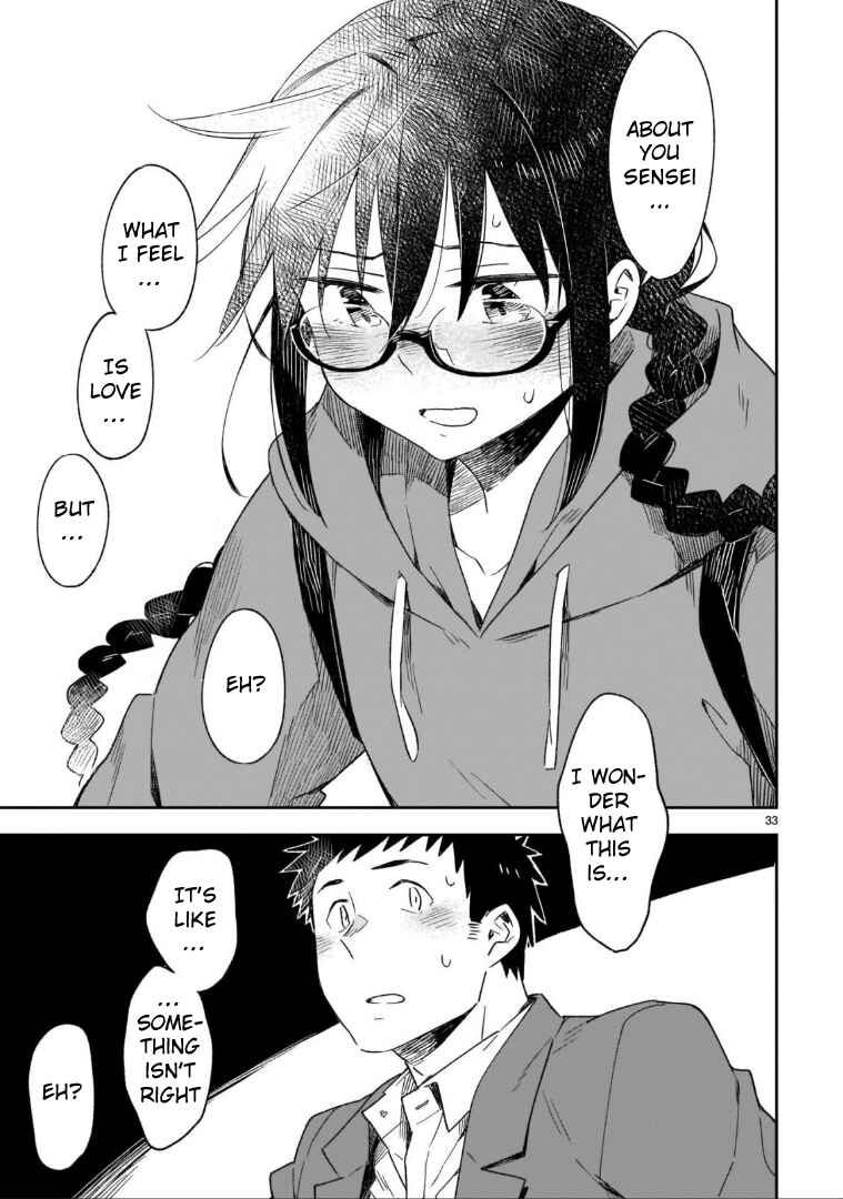 Page 24 Chapter 47.2 Omaera Zenin Mendokusai!