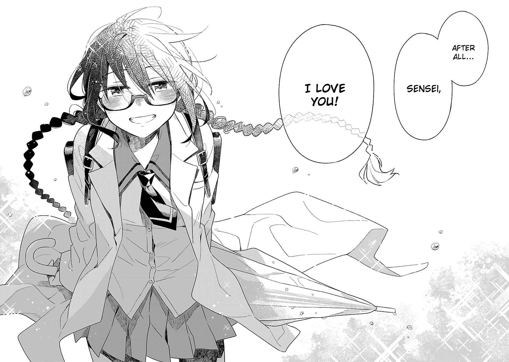 Page 23 Chapter 50 Omaera Zenin Mendokusai!