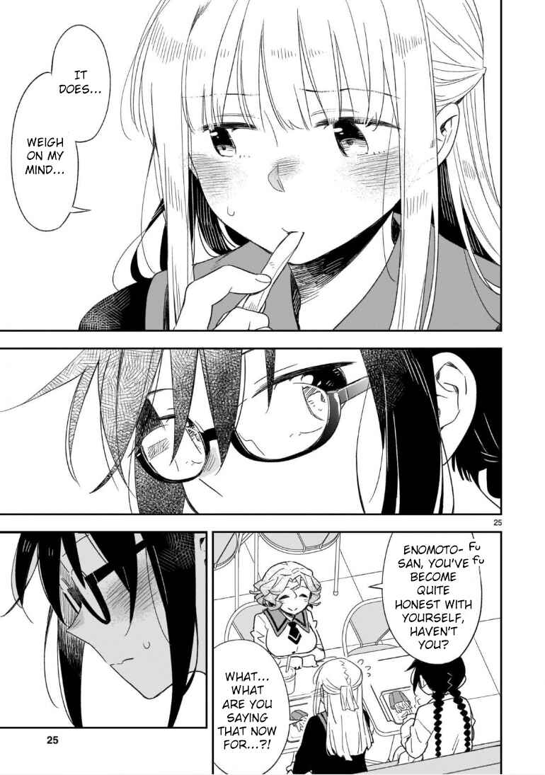 Page 16 Chapter 46.2 Omaera Zenin Mendokusai!