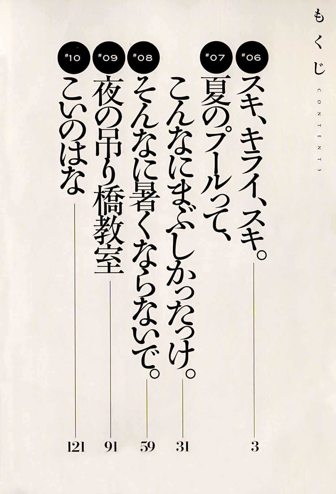 Page 5 Chapter 6 Omaera Zenin Mendokusai!