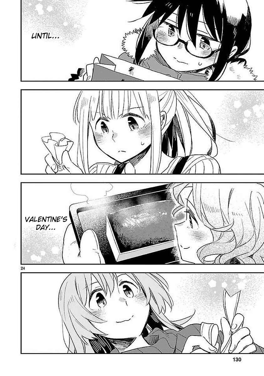 Page 24 Chapter 35 Omaera Zenin Mendokusai!