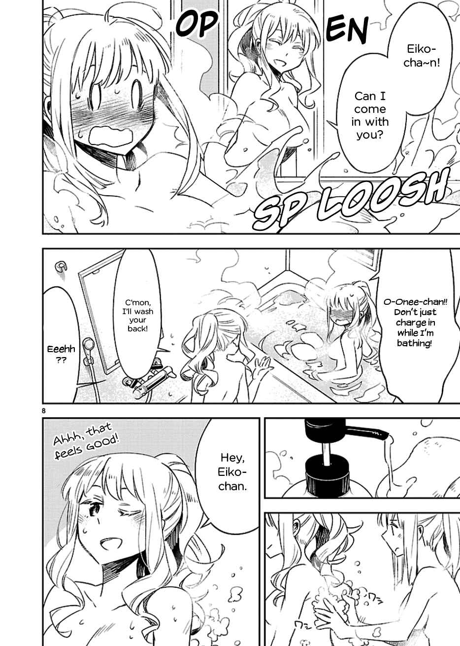 Page 14 Chapter 21 Omaera Zenin Mendokusai!