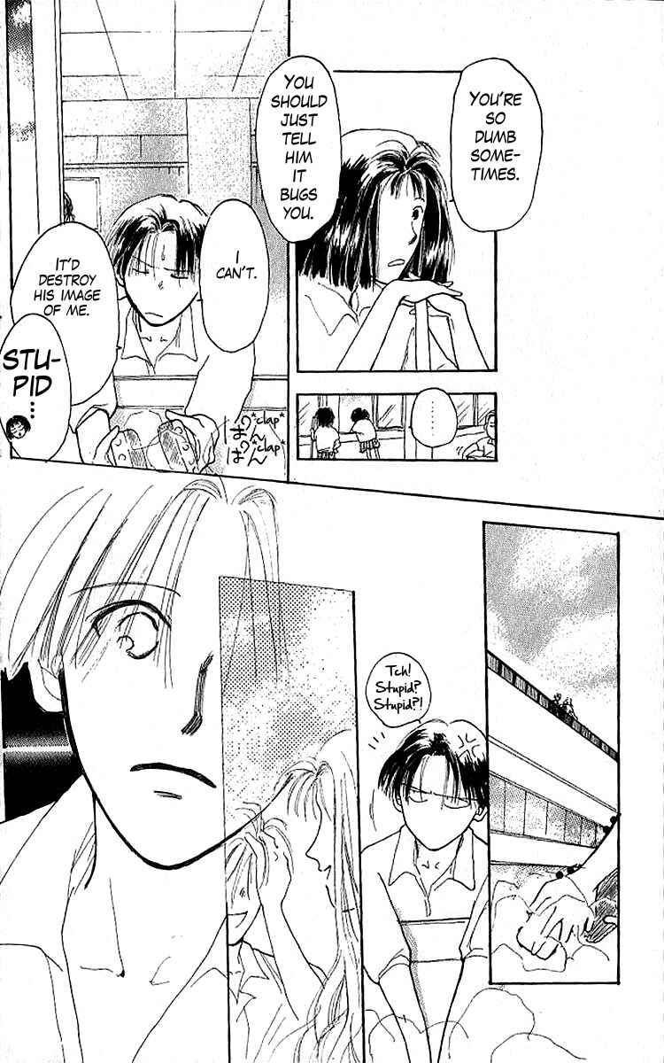 Page 13 Chapter 3 A Can of Happiness