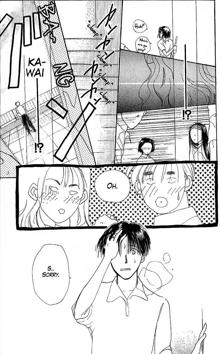 Page 14 Chapter 3 A Can of Happiness
