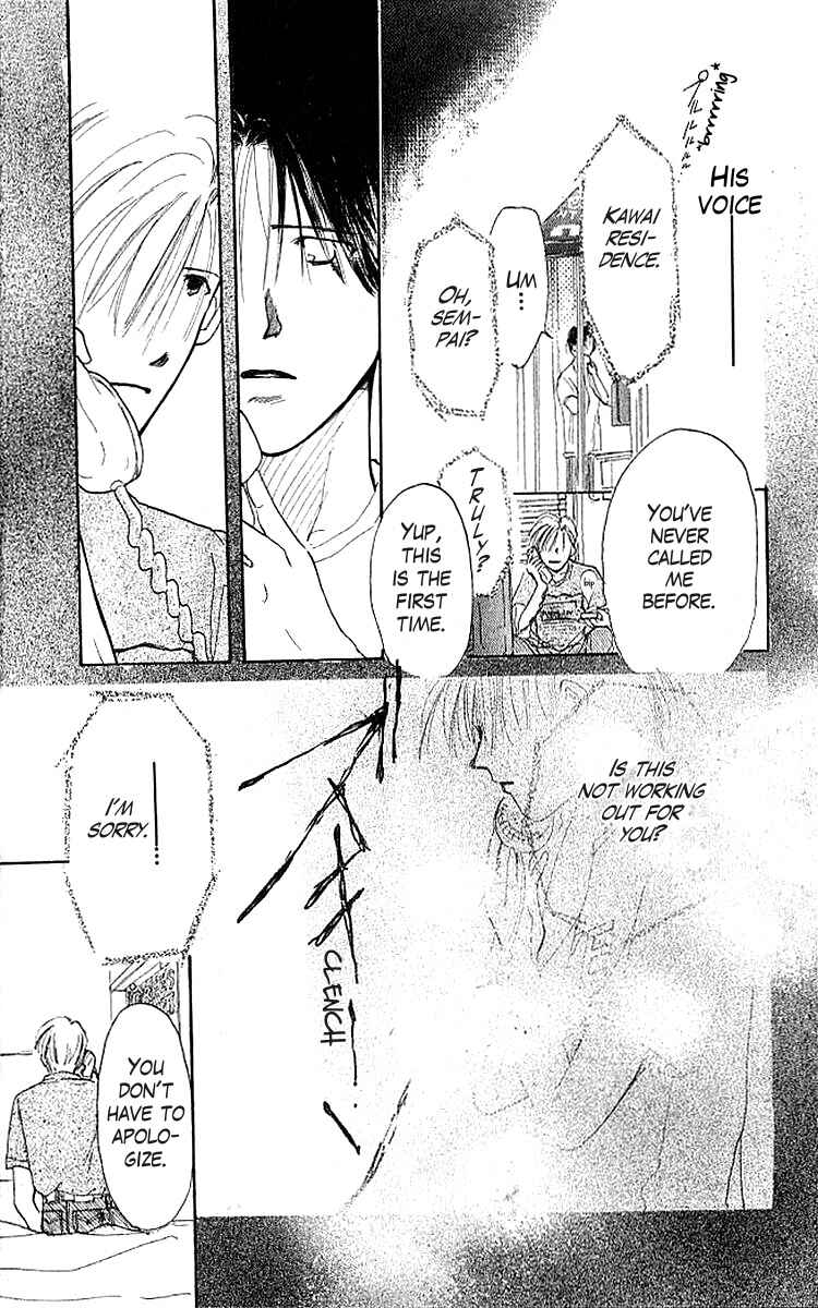 Page 21 Chapter 3 A Can of Happiness
