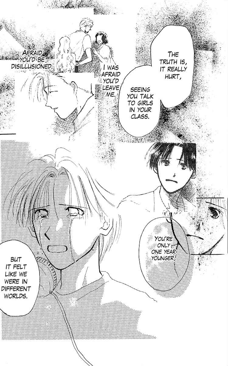 Page 23 Chapter 3 A Can of Happiness