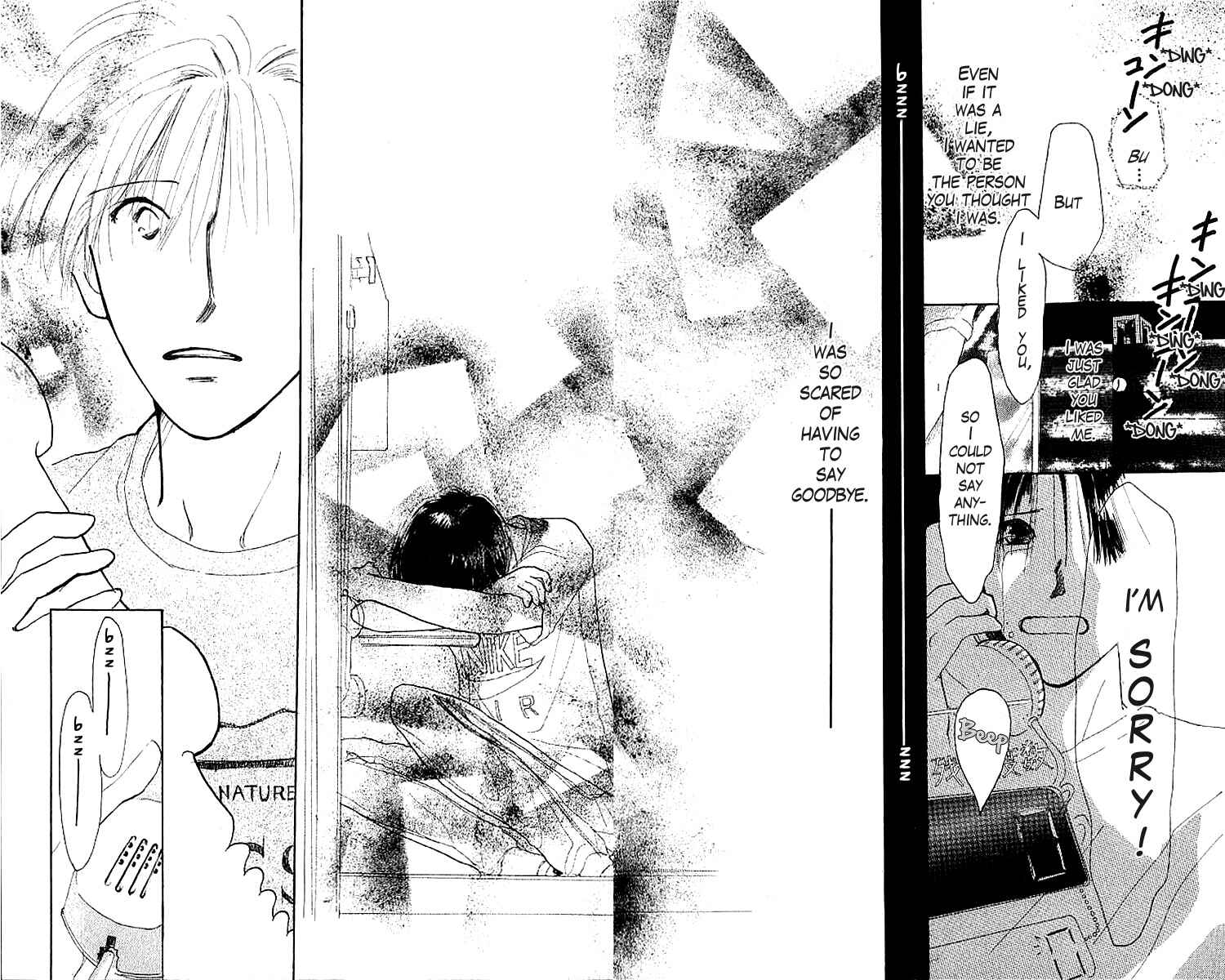 Page 25 Chapter 3 A Can of Happiness
