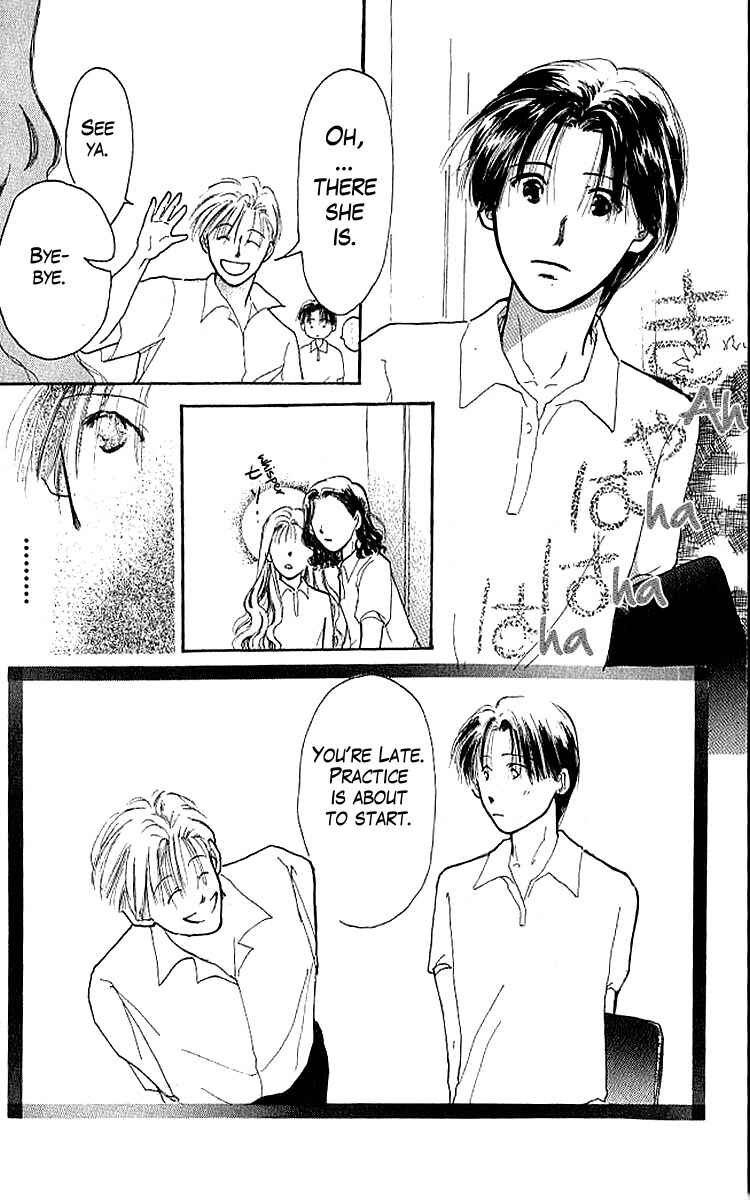 Page 3 Chapter 3 A Can of Happiness