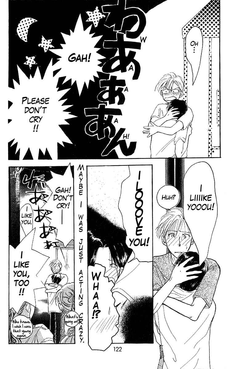 Page 30 Chapter 3 A Can of Happiness