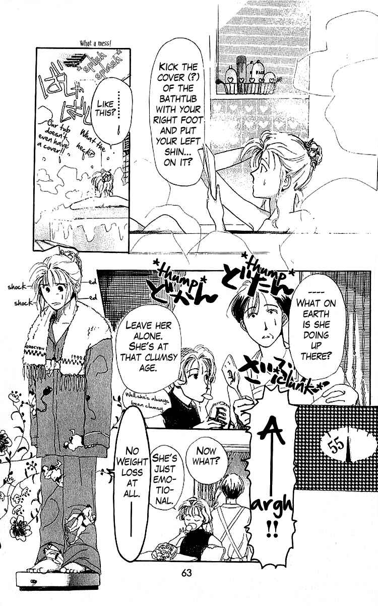 Page 12 Chapter 2 A Can of Happiness