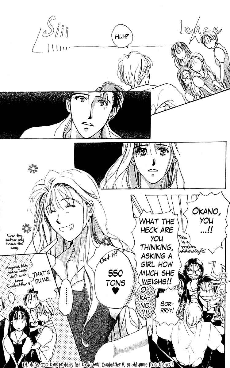 Page 16 Chapter 2 A Can of Happiness