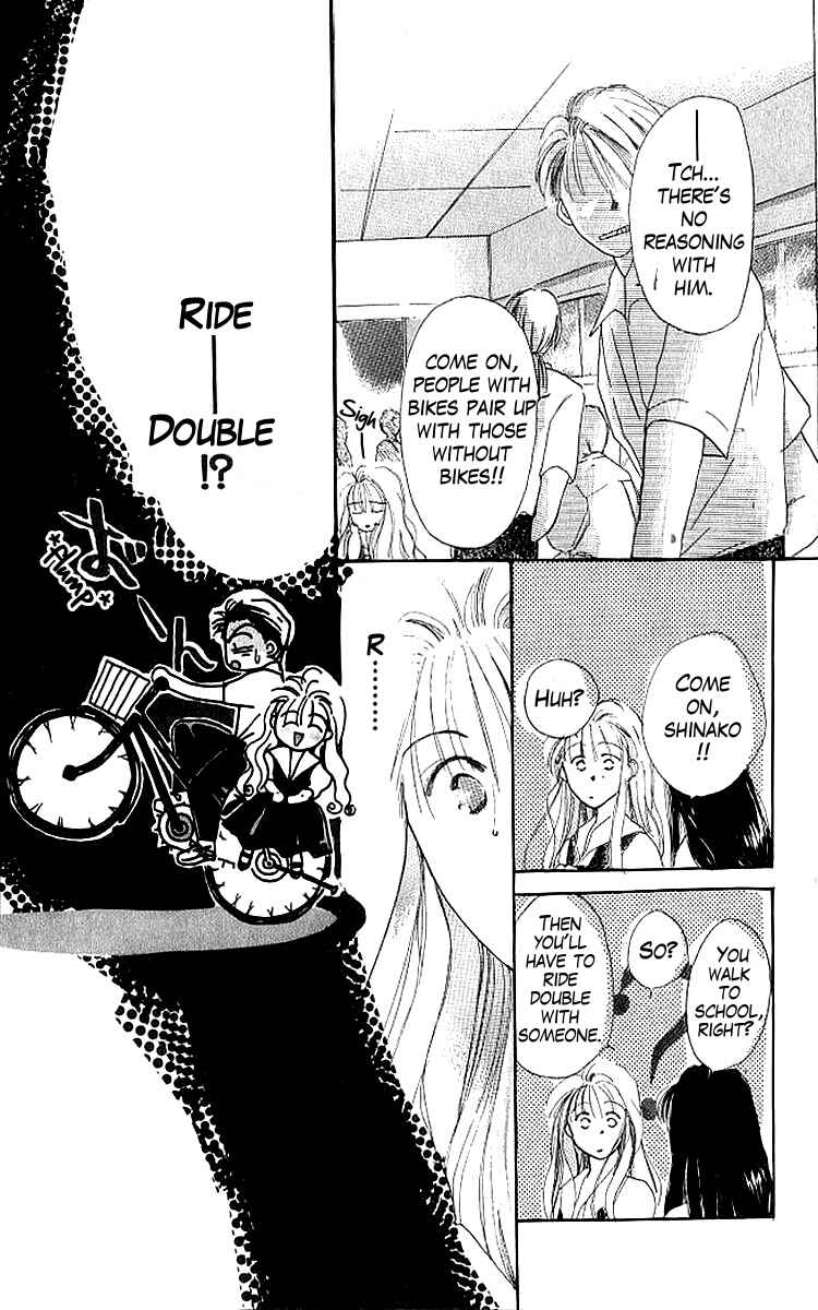 Page 20 Chapter 2 A Can of Happiness
