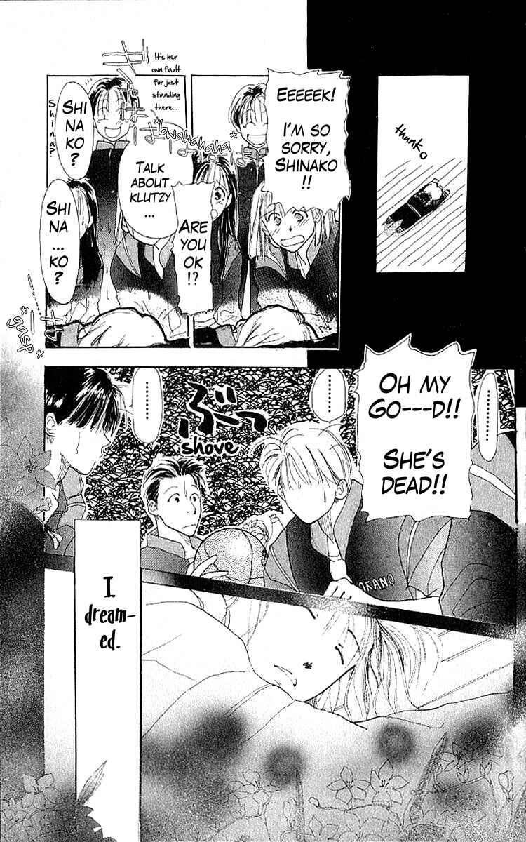 Page 30 Chapter 2 A Can of Happiness