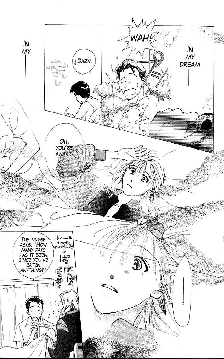 Page 32 Chapter 2 A Can of Happiness