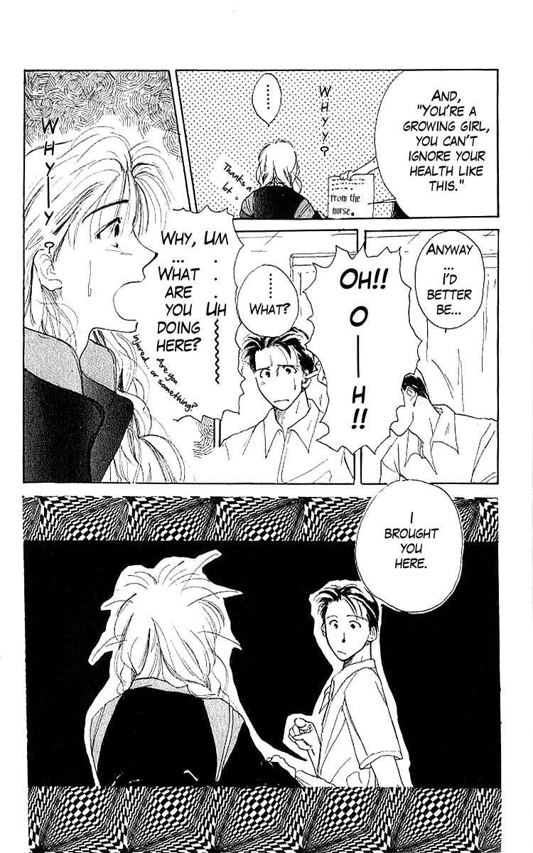Page 33 Chapter 2 A Can of Happiness