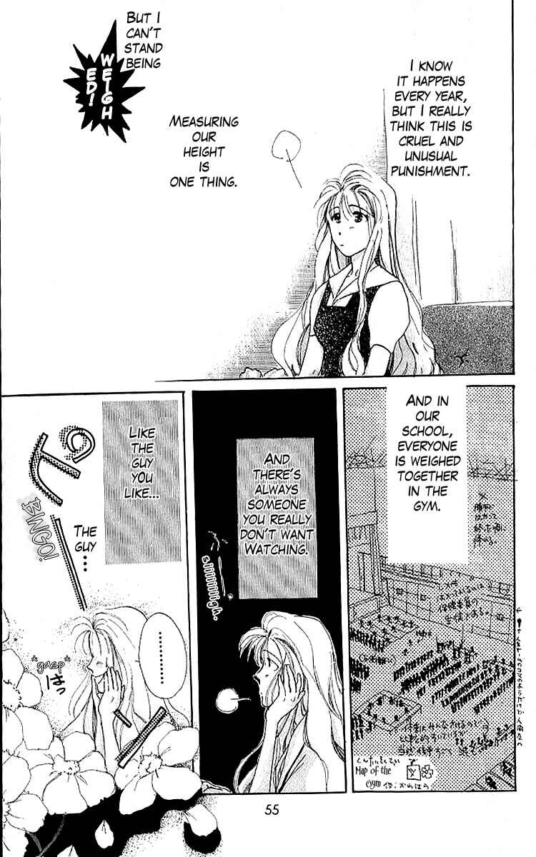 Page 4 Chapter 2 A Can of Happiness