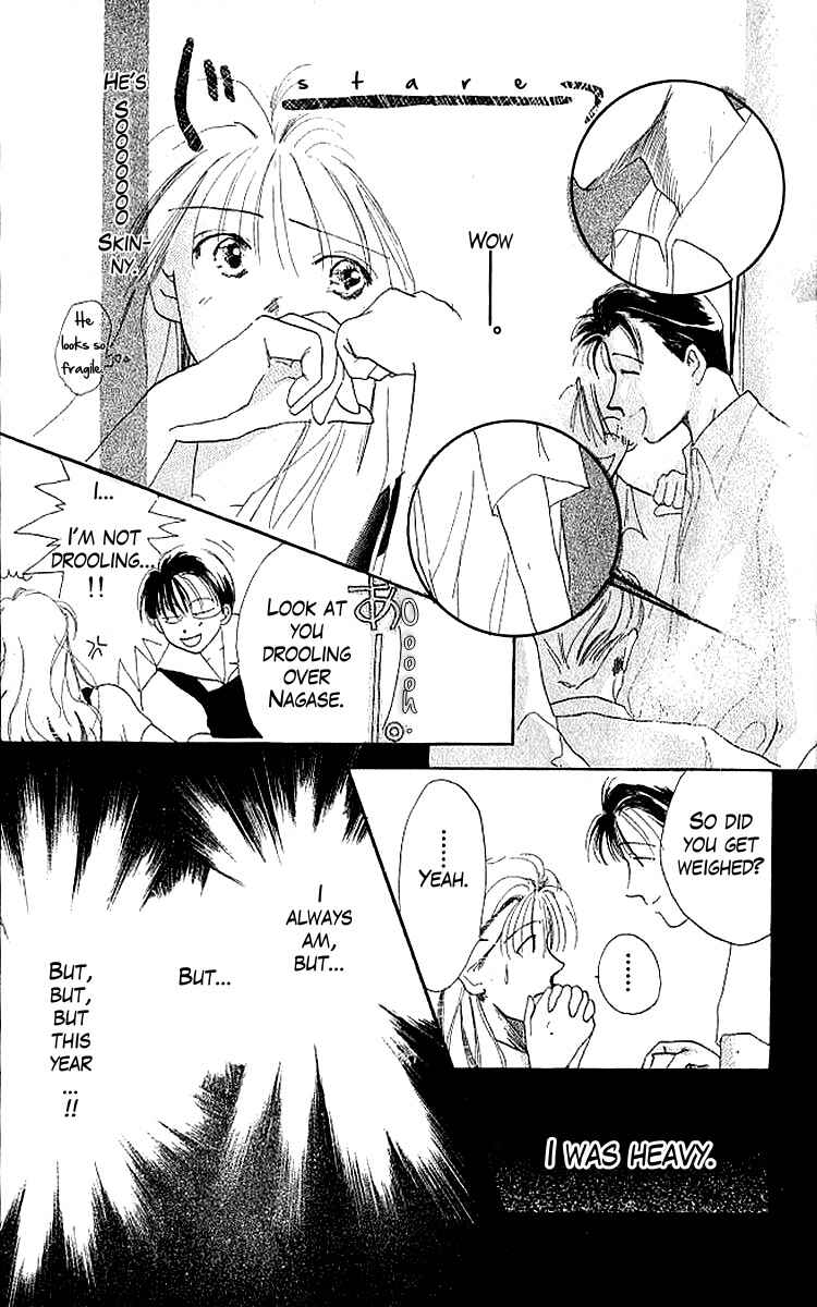 Page 6 Chapter 2 A Can of Happiness