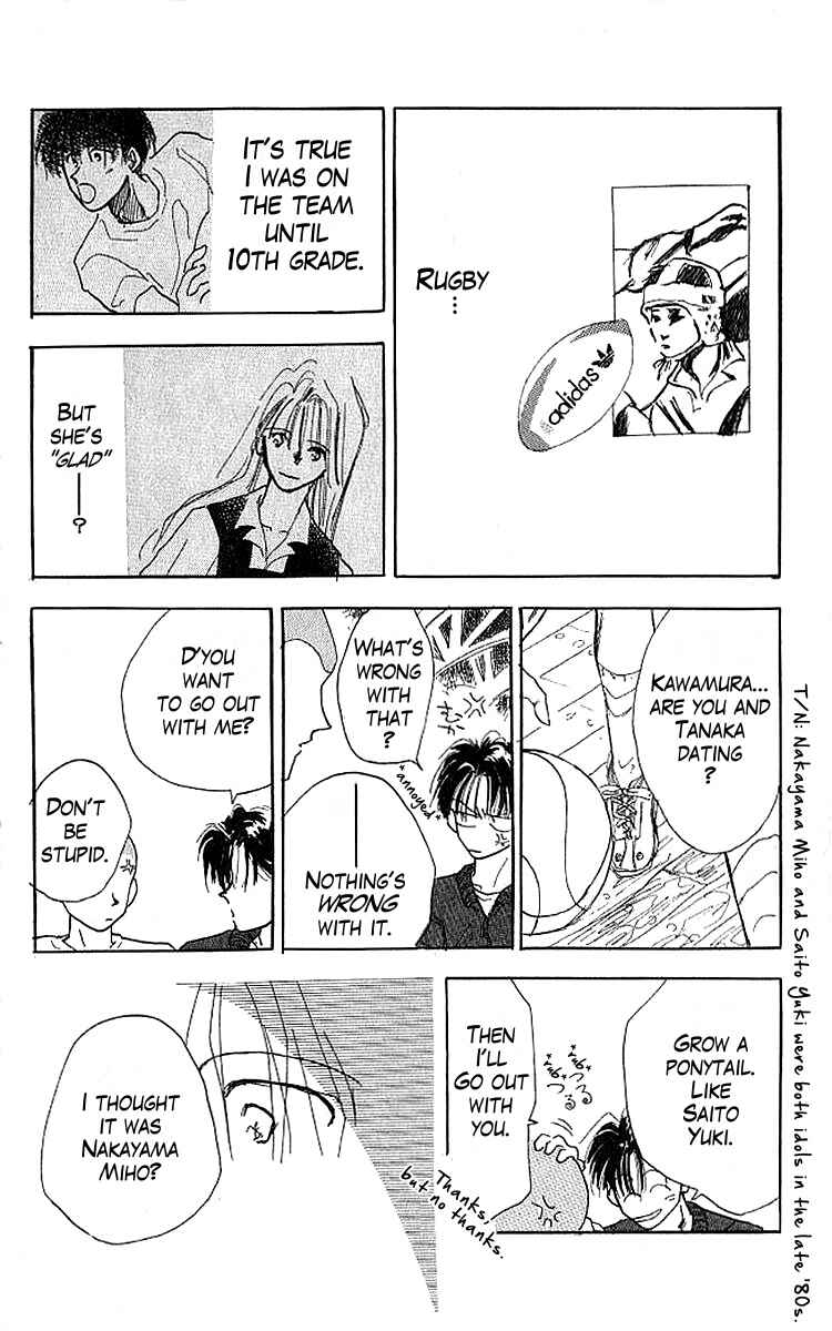 Page 11 Chapter 5 A Can of Happiness