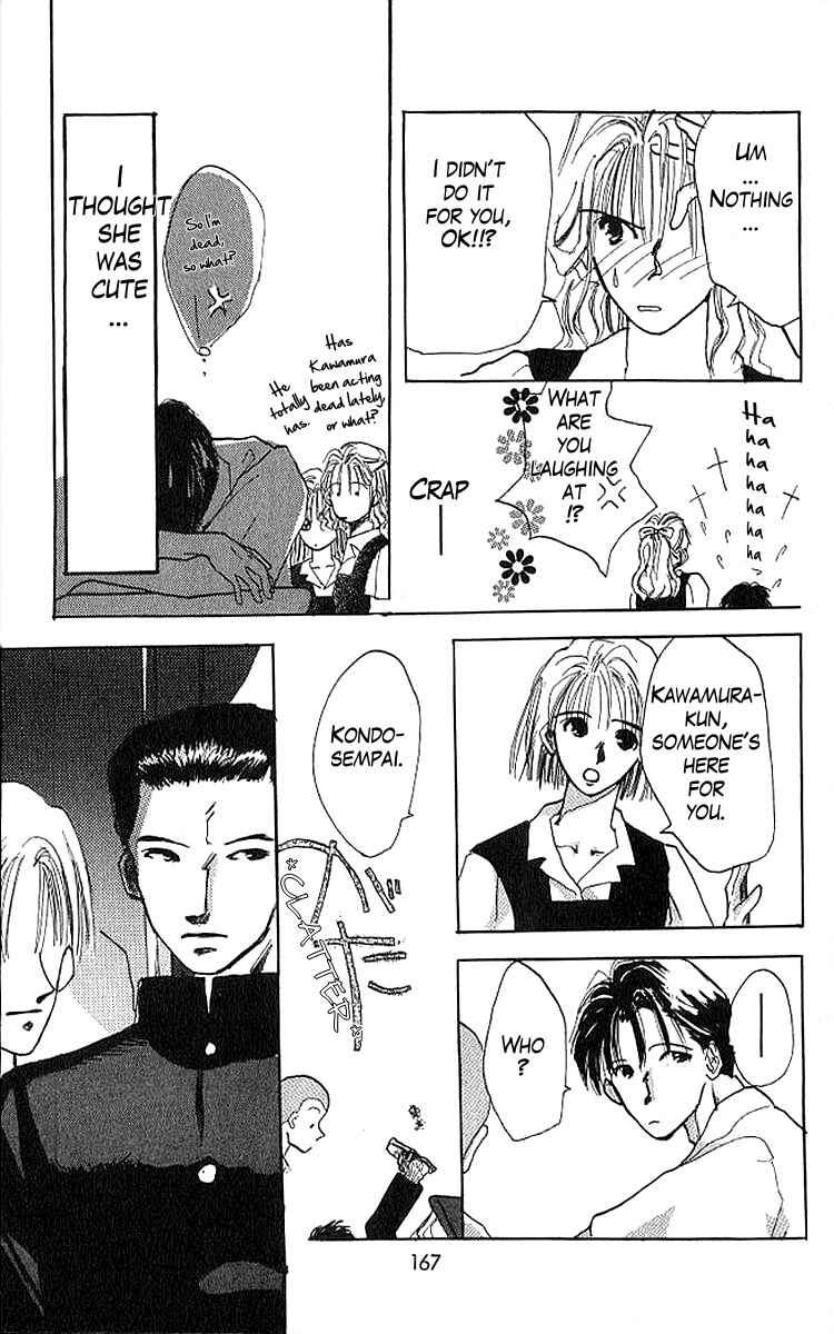 Page 14 Chapter 5 A Can of Happiness