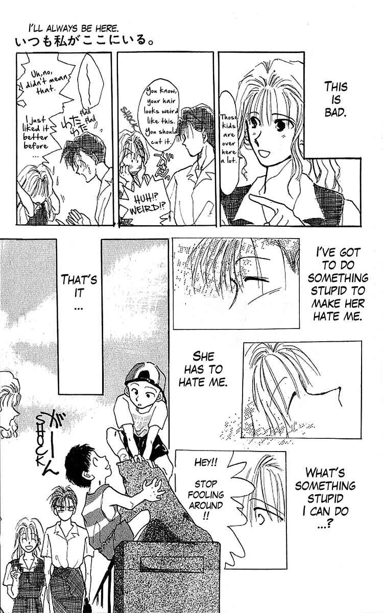 Page 16 Chapter 5 A Can of Happiness