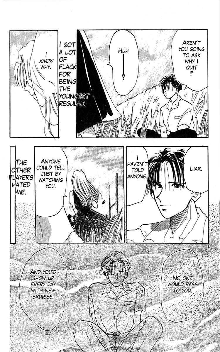 Page 21 Chapter 5 A Can of Happiness