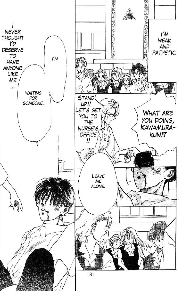 Page 28 Chapter 5 A Can of Happiness