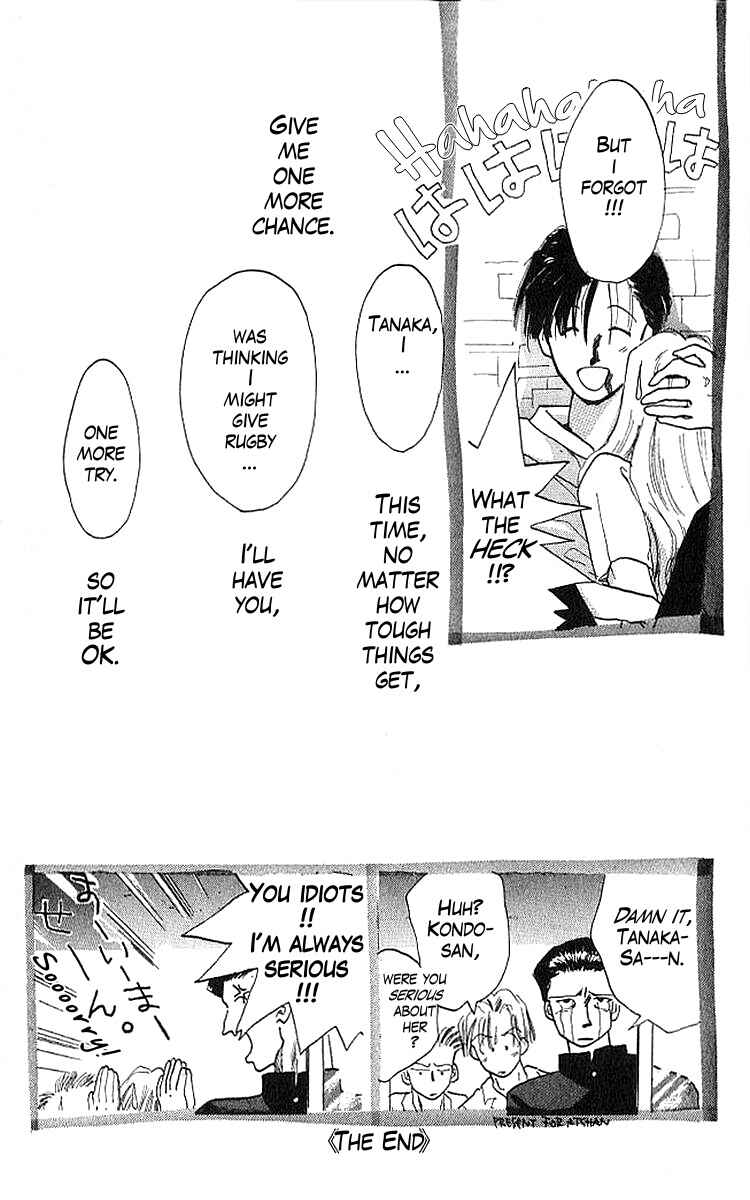 Page 31 Chapter 5 A Can of Happiness